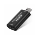 Fast Asia (OST05357) adapter USB 3.0 (muški) na HDMI (ženski) 4K 60Hz crni