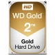 Western Digital 2TB 3.5" SATA III Gold (WD2005FBYZ) hard disk