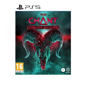 Prime Matter (PS5) The Chant - Limited Edition igrica