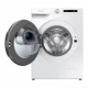 Samsung WD80T554DBW/S7 mašina za pranje i sušenje veša 8kg/5kg 1400 obrtaja