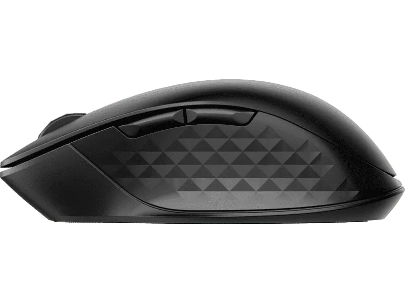 HP 435 (3B4Q5AA) bežični miš crni