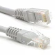 Kettz UT-C005 mrežni kabl (LAN) Cat5E 0,5m beli