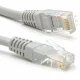 Linkom mrežni kabl Cat5 1m beli