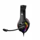 Xtrike Me GH711 RGB gejmerske slušalice sa mikrofonom crno crvene