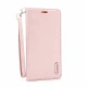 3G Hanman Canvas ORG roze preklopna futrola za iPhone 14 Pro Max 6.7
