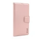 3G Hanman Canvas ORG roze preklopna futrola za iPhone 14 Plus 6.7 