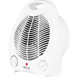 Ecg TV 3030 Heat R White kalorifer 1000/2000W