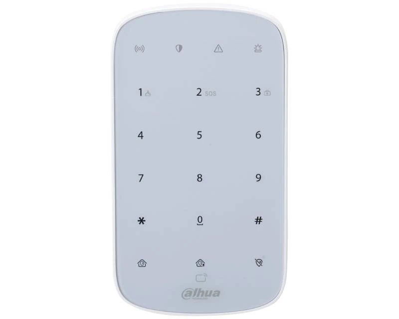 Dahua ARK30T-W2(868) šifrator za alarmne sisteme