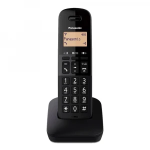 Panasonic KX-TGB610FXB bežični telefon
