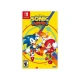 Sega (Switch) Sonic Mania Plus igrica