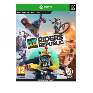 Analisi delle prestazioni di Riders Republic