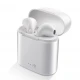 3G Airpods i7 mini bluetooth slušalice bele