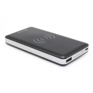 3G YJ-Tech YJ-C15 (59911) wireless punjač 8000mAh 5V 1A za iphone i8/ipX crni