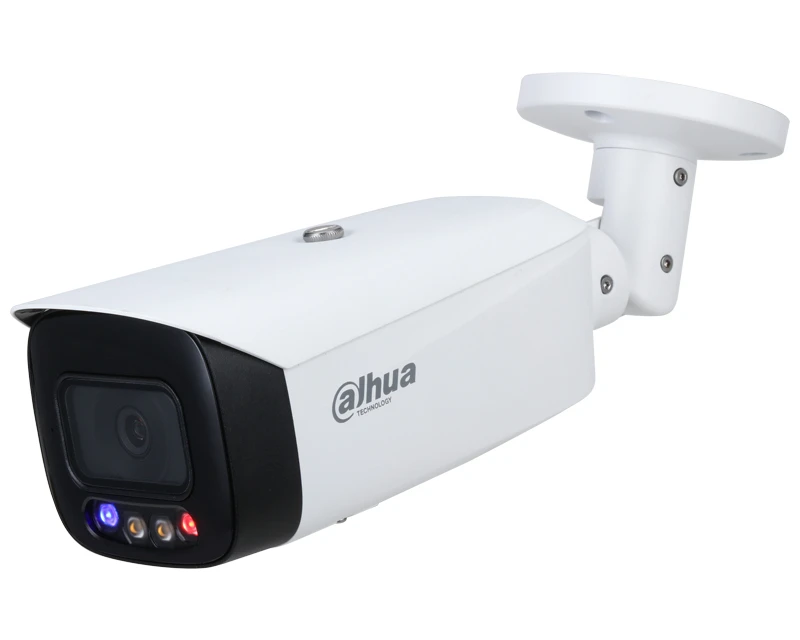 Dahua IPC-HFW3249T1-AS-PV-0280B IP Fixed-focal WizSense Bullet mrežna nadzorna kamera 2Mpx