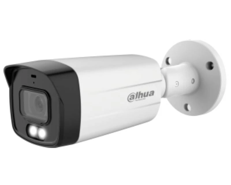 Dahua HAC-HFW1239TM-A-LED-0360B-S2 Starlight HDCVI Bullet nadzorna kamera 2Mpx