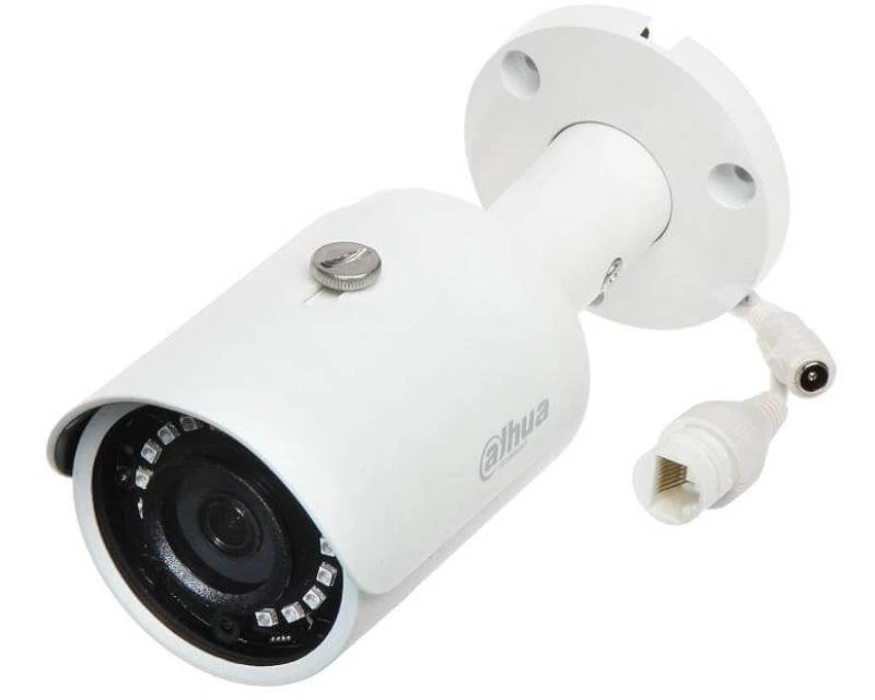 Dahua IPC-HFW1230S-0360B-S5 IR Mini-Bullet mrežna kamera 2Mpx