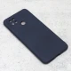 Teracell 	Giulietta mat tamno plava zaštitna maska za Xiaomi Redmi 10C