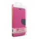 3G 	Mercury preklopna futrola pink za Huawei P30 Pro