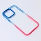 3G Colorful Acrylic plava zaštitna maska za mobilni iPhone 14 Pro 6.1