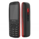Ipro A25 crno crveni mobilni 2.44" 32MB 32MB 0.08Mpx Dual sim