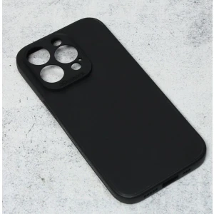 3G 3D Camera zaštitna maska crna za iPhone 14 Pro 6.1