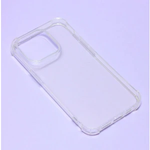 3G Ice Cube zaštitna maska providna za iPhone 14 Pro 6.1