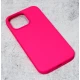 3G Summer color zaštitna maska pink za iPhone 14 Pro Max 6.7