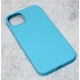3G Summer color zaštitna maska svetlo plava za iPhone 14 Plus 6.7