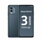 Nokia X30 5G 8/256 plavi mobilni 6.43" Octa Core Snapdragon 695 5G 8GB 256GB 50Mpx+13Mpx Dual Sim