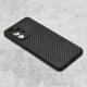 3G Carbon fiber crna zaštitna maska za telefon Samsung A536B Galaxy A53 5G