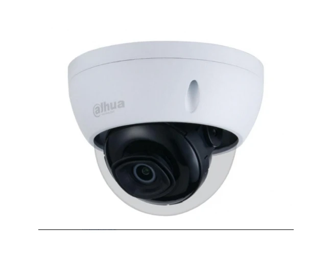 Dahua IPC-HDBW1530E-0280B-S6 IR Mini-Dome mrežna nadzorna kamera 5Mpx