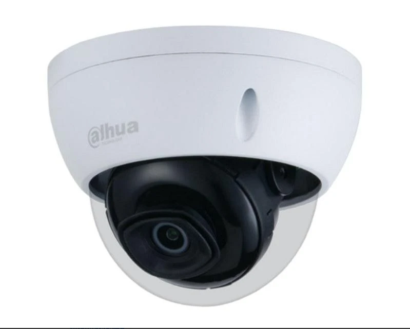 Dahua IPC-HDBW1530E-0280B-S6 IR Mini-Dome mrežna nadzorna kamera 5Mpx