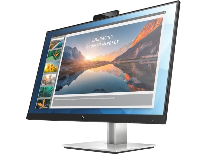 HP E24d (6PA50A4) konferencijski IPS monitor 23.8"