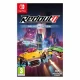Maximum Games (Switch) Redout 2 - Deluxe Edition igrica