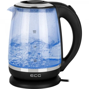 Ecg RK 2080 Glass kuvalo za vodu