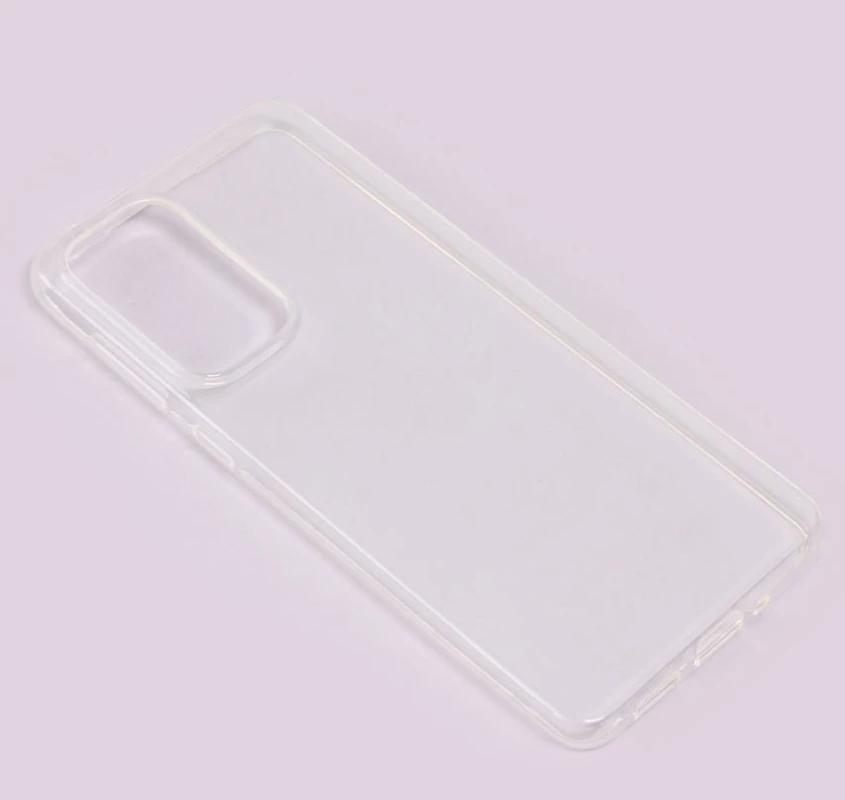 3G Ultra Thin transparent zaštitna maska za mobilni Samsung A336B Galaxy A33 5G 