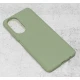 3G Gentle Color zelena zaštitna maska za Honor X7