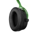 Rampage RM-F5 FURY-X 7.1 gejmerske slušalice crno zelene 