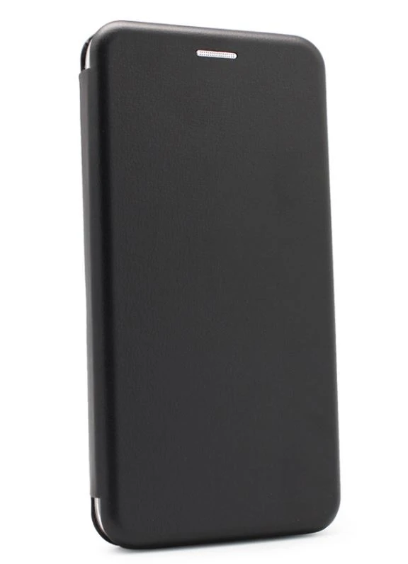 Teracell Flip Cover crna preklopna futrola za Honor X7 