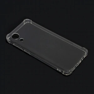 3G Ice Cube transparentna zaštitna maska za Samsung A032F Galaxy A03
