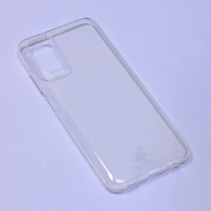 G Teracell Skin Transparent Za Titna Maska Za Samsung A G Galaxy A S Ct Shop