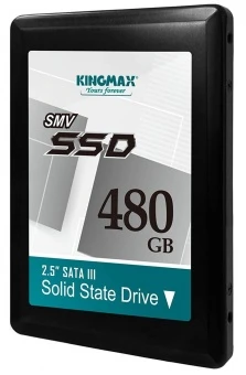 Ssd Kingmax 480 G Ssd SSD KINGMAX 480GB SATA (SMQ32) – Phung Vi
