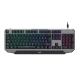 MS ELITE C910 US gejemerska mehanička tastatura siva