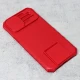 3G Crashproof crvena zaštitna maska za iPhone 14+