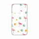 3G Print Skin Flamingos zaštitna maska za iPhone 14 Pro Max