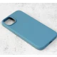 3G Summer color tamno plava zaštitna maska za mobilni iPhone 14 Plus 6.7