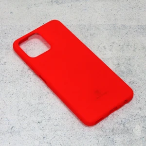 Teracell Giulietta mat crvena zaštitna maska za Huawei Honor X8