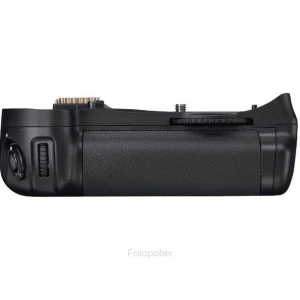 Nikon MB-D10 vertikalni rukohvat sa nosačem baterija za fotoaparate Nikon D300s/D700