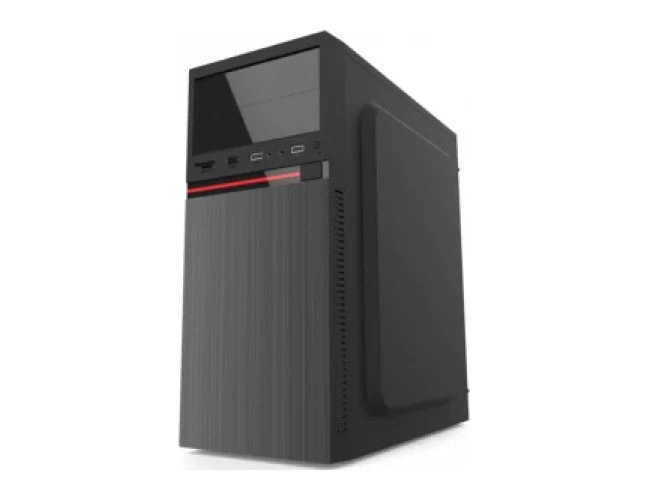 CT R5 V1 kompjuter AMD Ryzen 5 3400G 16GB 512GB SSD Radeon