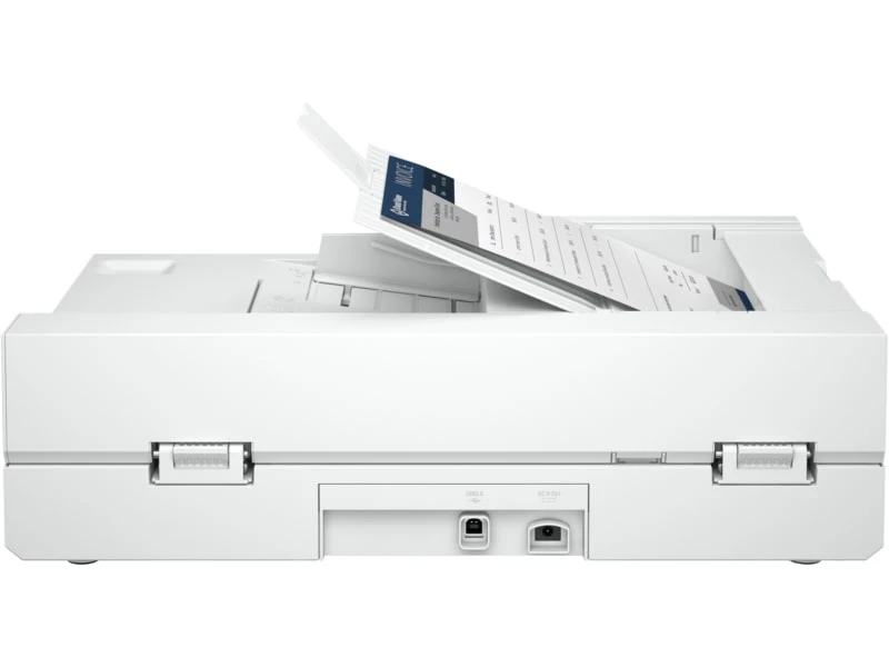 HP ScanJet Pro 2600 f1 (20G05A) skener